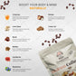 Fungaccino Wellness Coffee