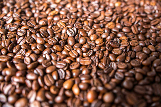 Organic Arabica Coffee